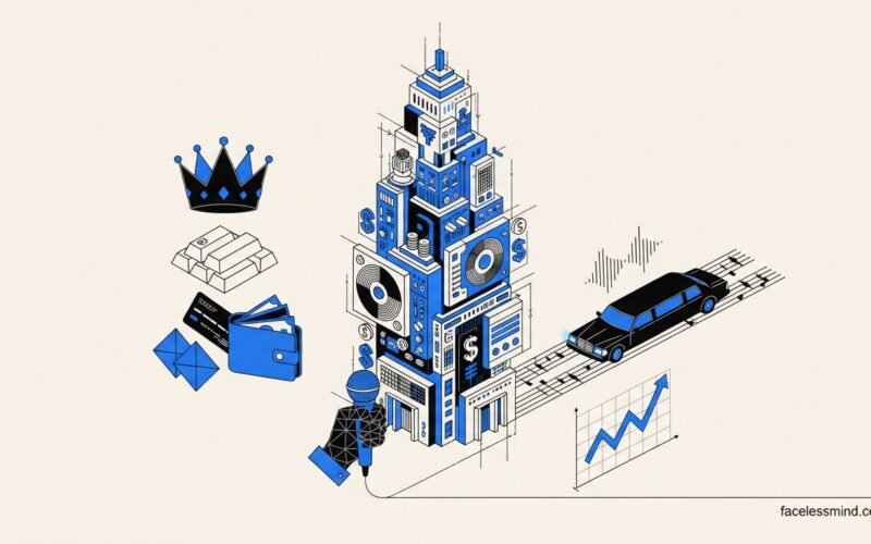 10 Rappeurs Français les Plus Riches en 2026