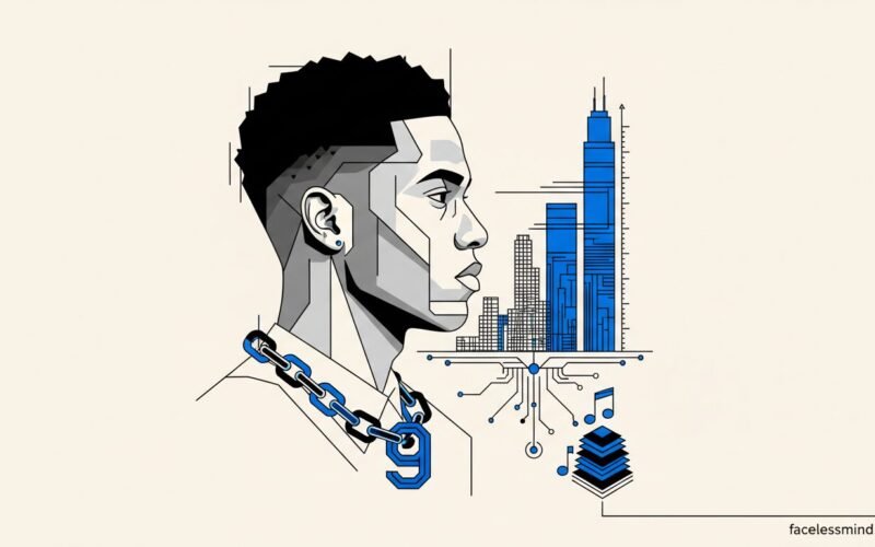 RondoNumbaNine : Biographie et Fortune du rappeur