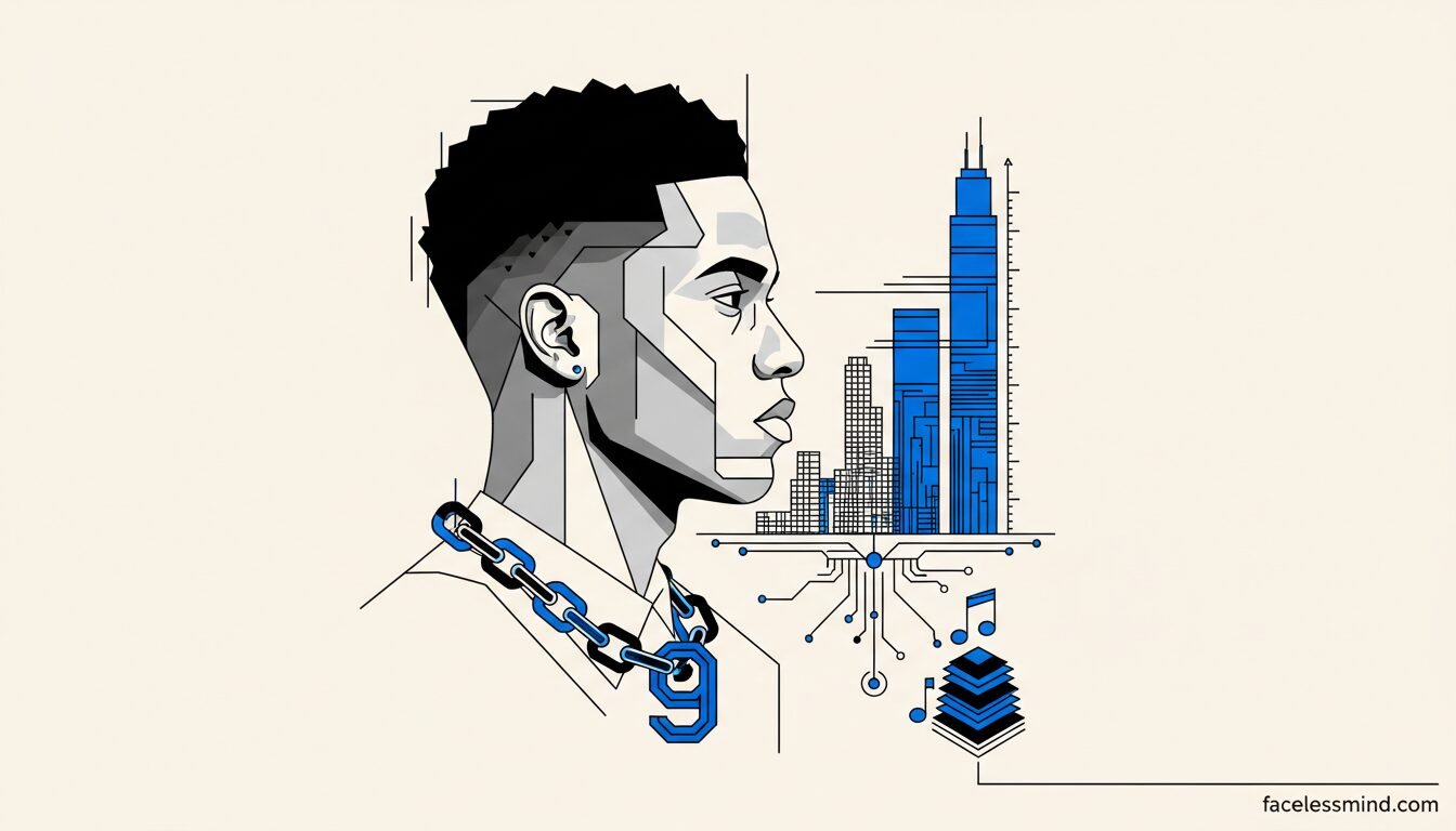 RondoNumbaNine : Biographie et Fortune du rappeur