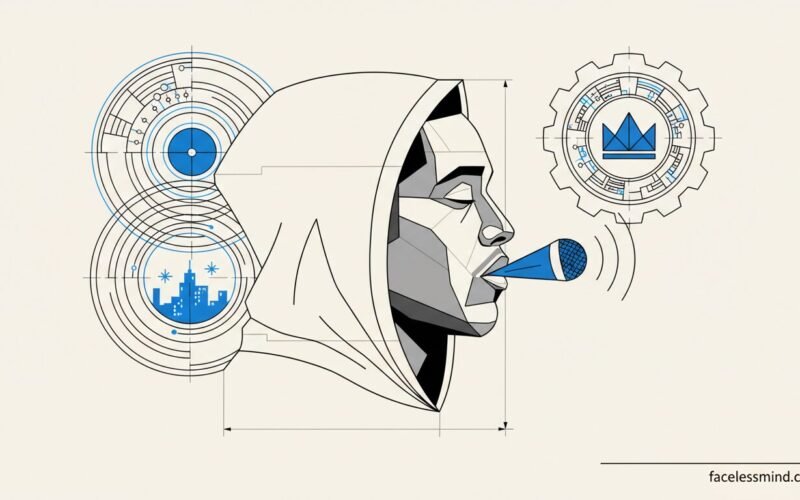Sokra : Biographie du rappeur. Qui est Sokra ?