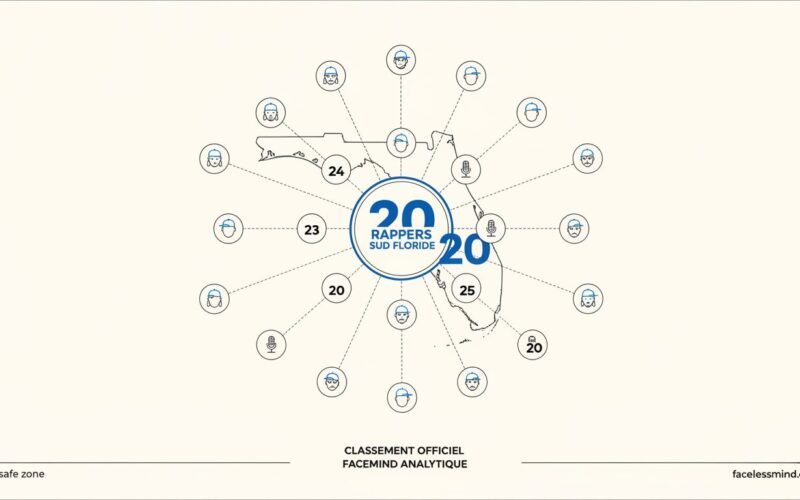 Top 30 des meilleurs rappeurs italiens : Liste 2026 des rappeurs d'Italie