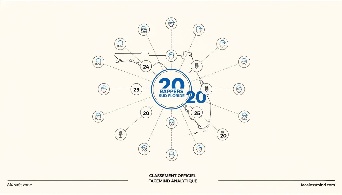 Top 30 des meilleurs rappeurs italiens : Liste 2026 des rappeurs d'Italie