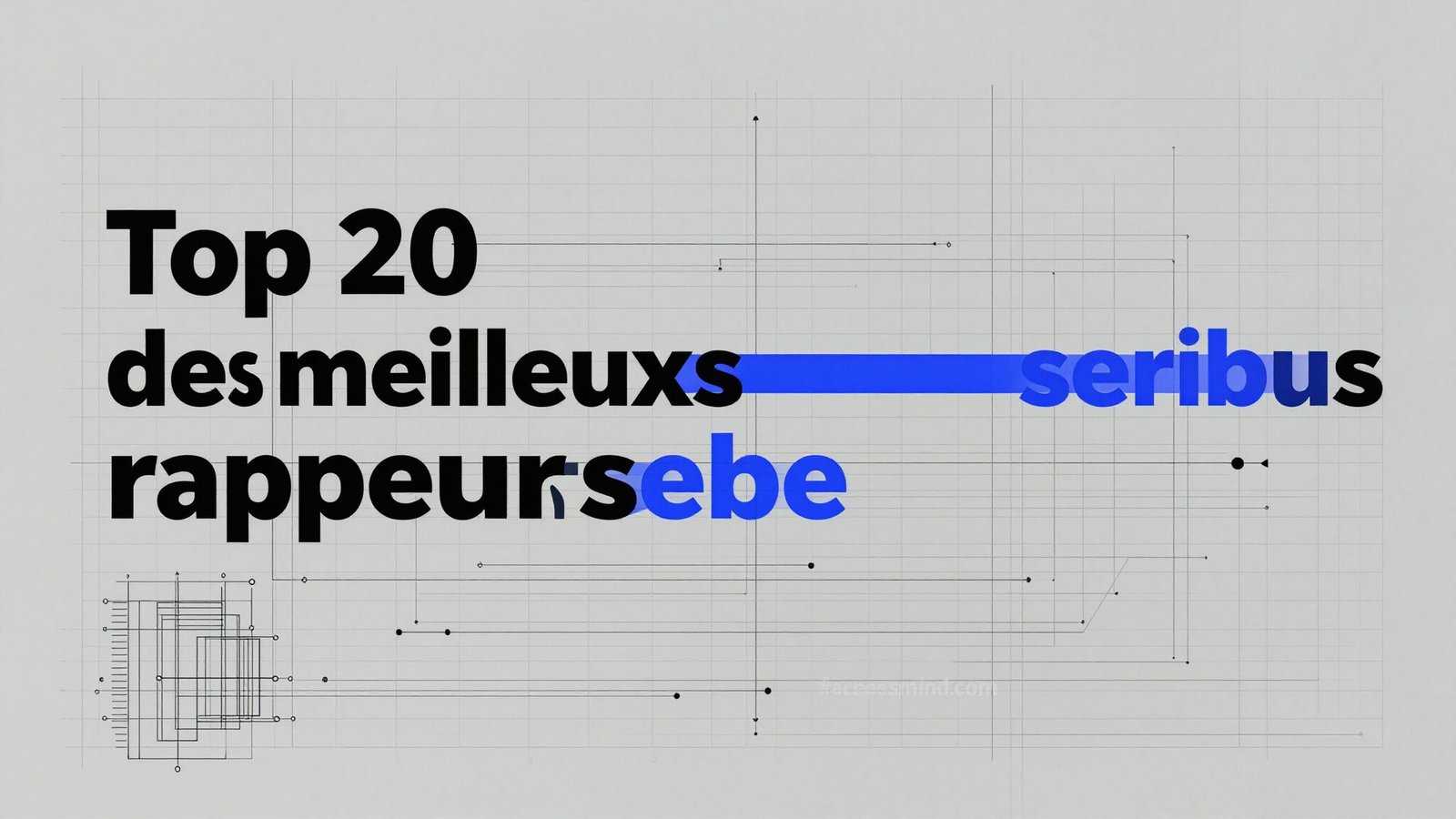 Top 20 des meilleurs rappeurs serbes : Liste 2026 des rappeurs de Serbie