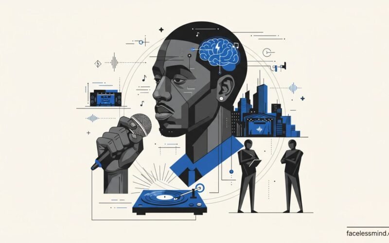 TRZ : Biographie du rappeur. Qui est TRZ ?