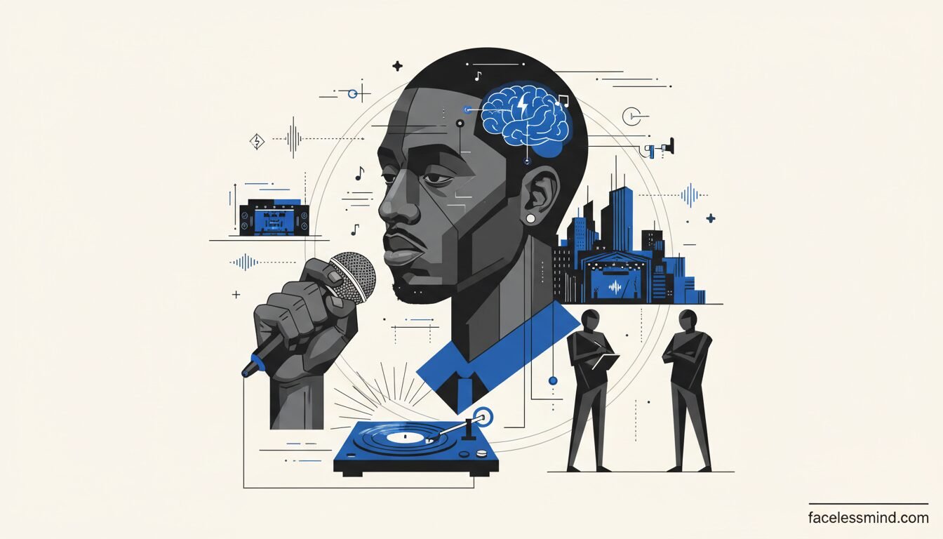 TRZ : Biographie du rappeur. Qui est TRZ ?